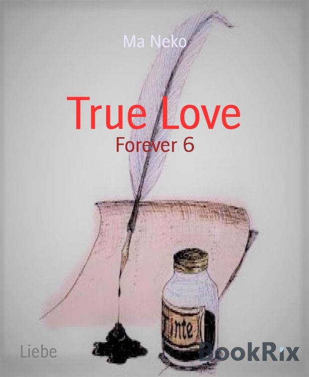 Produktbild: True Love
