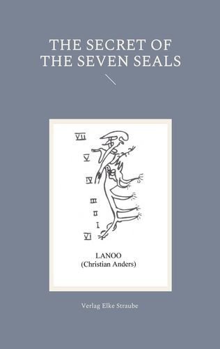 Produktbild: The Secret of the Seven Seals