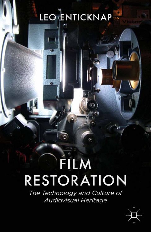 Produktbild: Film Restoration