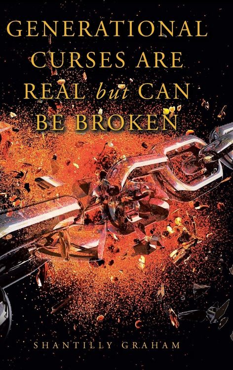 Produktbild: Generational Curses Are Real but Can Be Broken