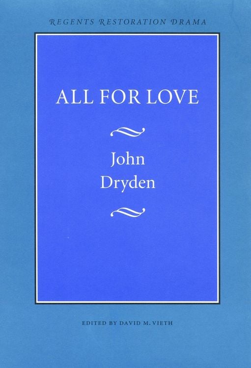 Produktbild: All for Love