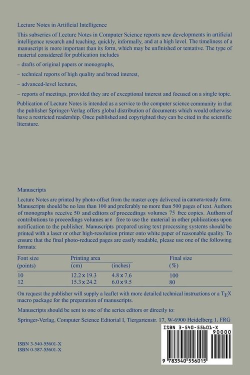 Produktbild: Industrial and Engineering Applications of Artificial Intelligence and Expert Systems