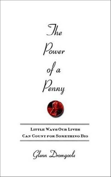Produktbild: The Power of a Penny