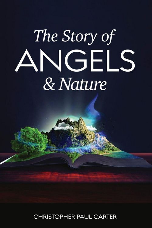 Produktbild: The Story of Angels and Nature