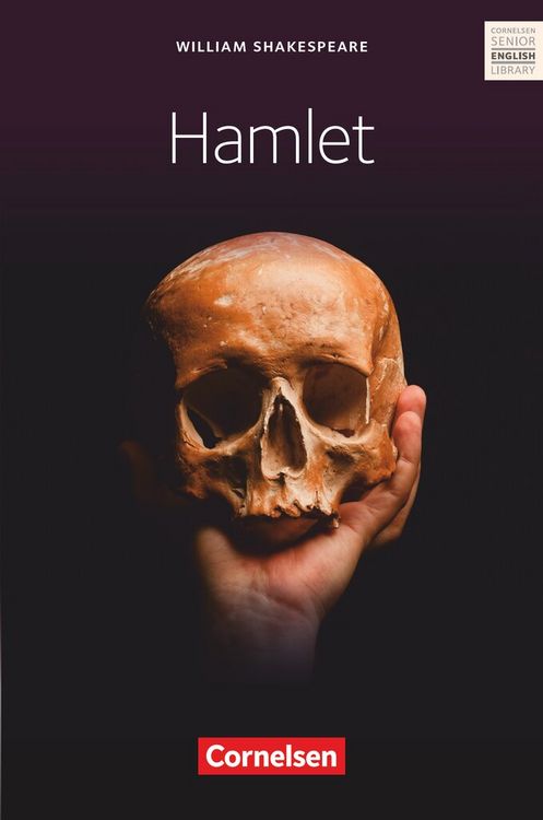 Produktbild: Cornelsen Senior English Library - Literatur - Ab 11. Schuljahr / C1