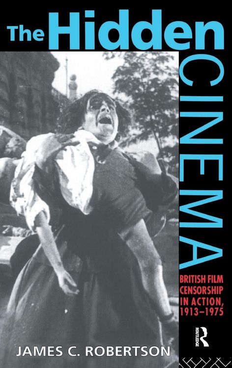 Produktbild: The Hidden Cinema
