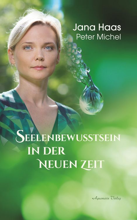 Produktbild: Seelenbewusstsein in der Neuen Zeit