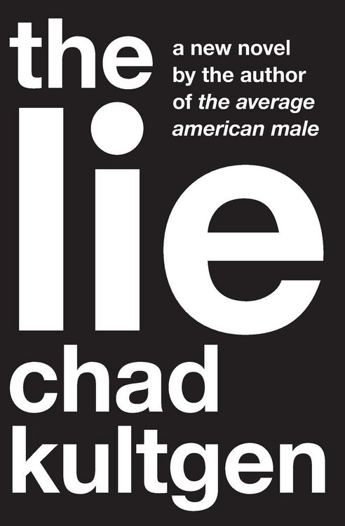 Produktbild: The Lie