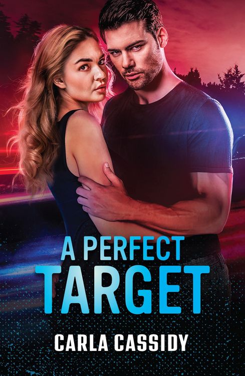 Produktbild: A Perfect Target