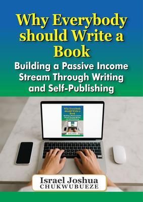 Produktbild: Why Everybody should Write a Book