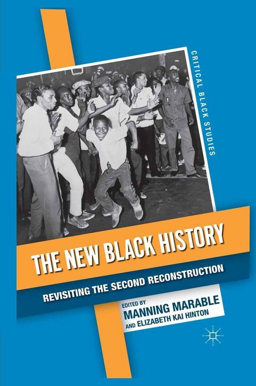 Produktbild: The New Black History