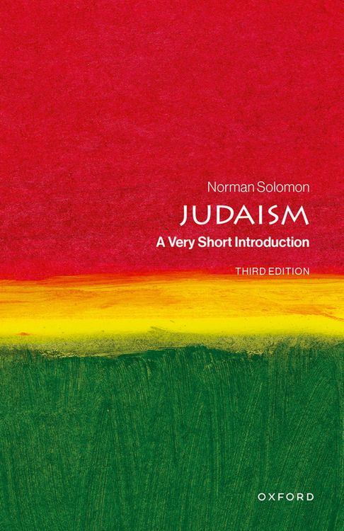 Produktbild: Judaism