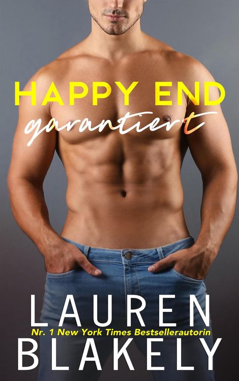 Produktbild: Happy End garantiert (Auf ewig gl&uuml;cklich, #1)