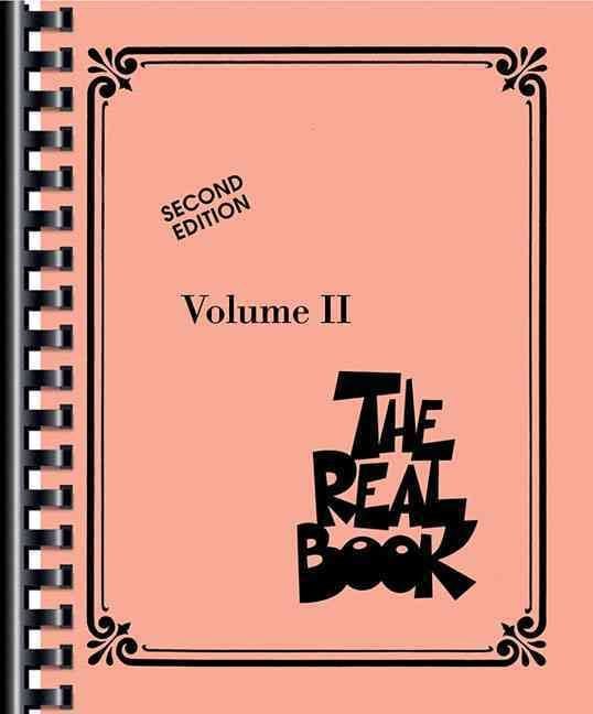 Produktbild: The Real Book