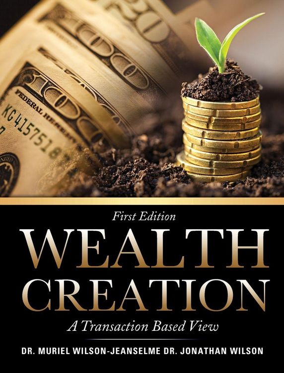 Produktbild: Wealth Creation