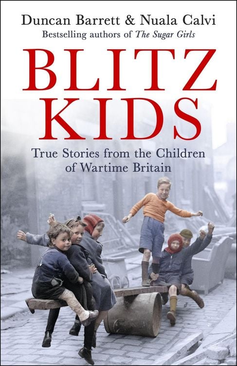 Produktbild: Blitz Kids