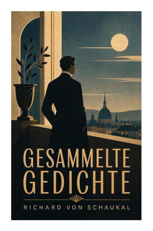 Produktbild: Gesammelte Gedichte