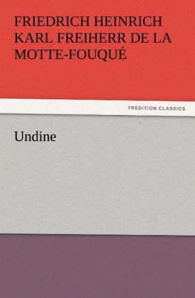 Produktbild: Undine
