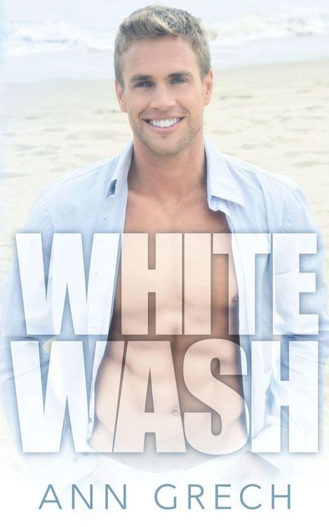 Produktbild: Whitewash