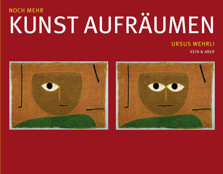 Produktbild: Noch mehr Kunst aufr&auml;umen