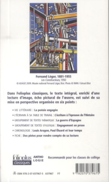 Produktbild: Fre-Combats Du 20eme Siecle En