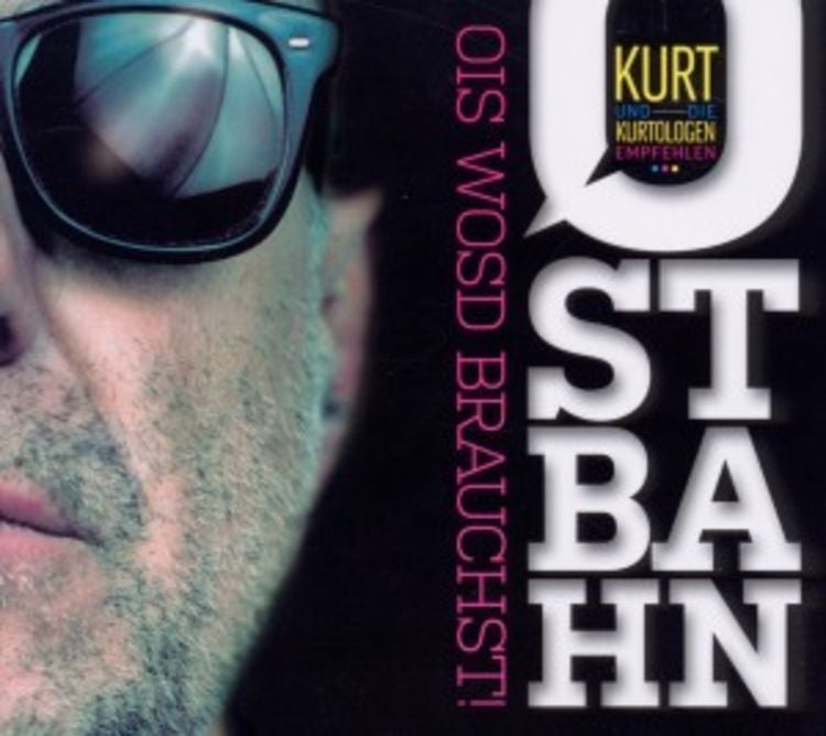 Produktbild: Ois wosd brauchst! (Best of)