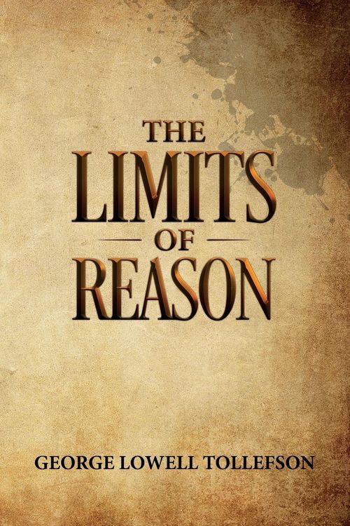 Produktbild: The Limits of Reason