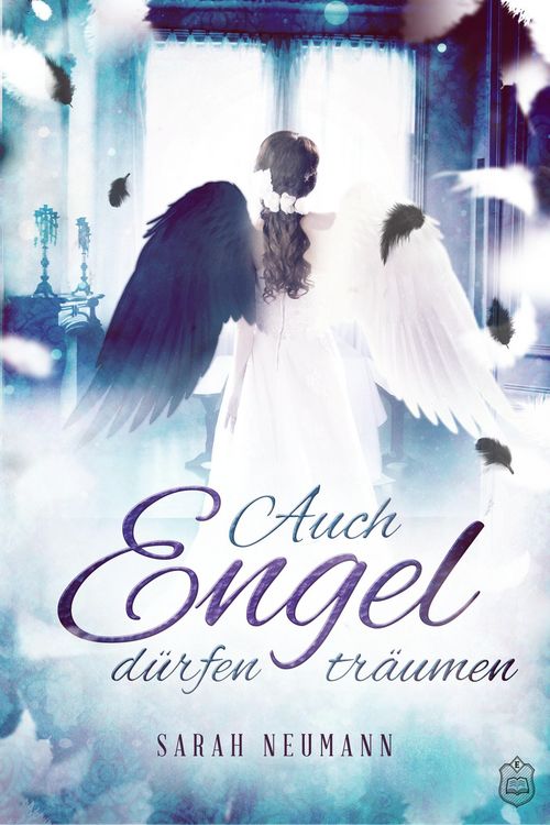 Produktbild: Auch Engel d&uuml;rfen tr&auml;umen