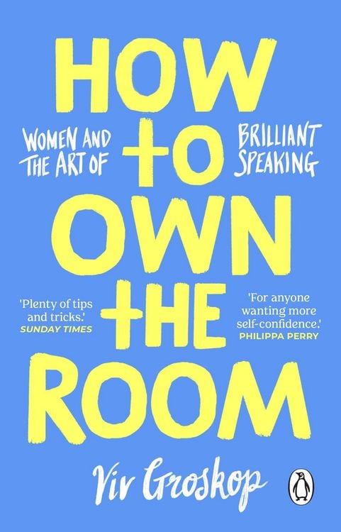 Produktbild: How to Own the Room