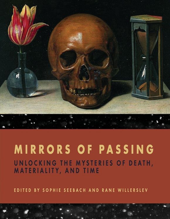 Produktbild: Mirrors of Passing