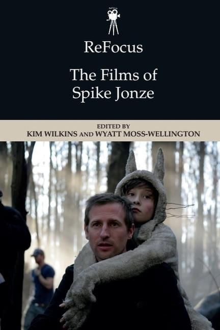 Produktbild: Refocus: The Films of Spike Jonze