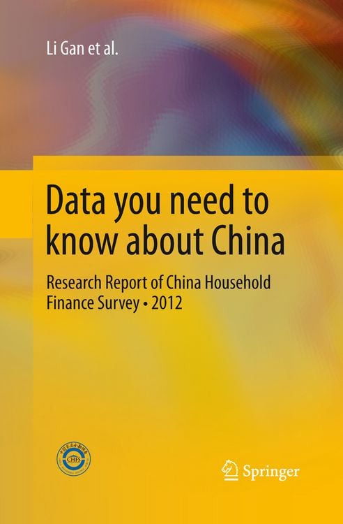 Produktbild: Data you need to know about China