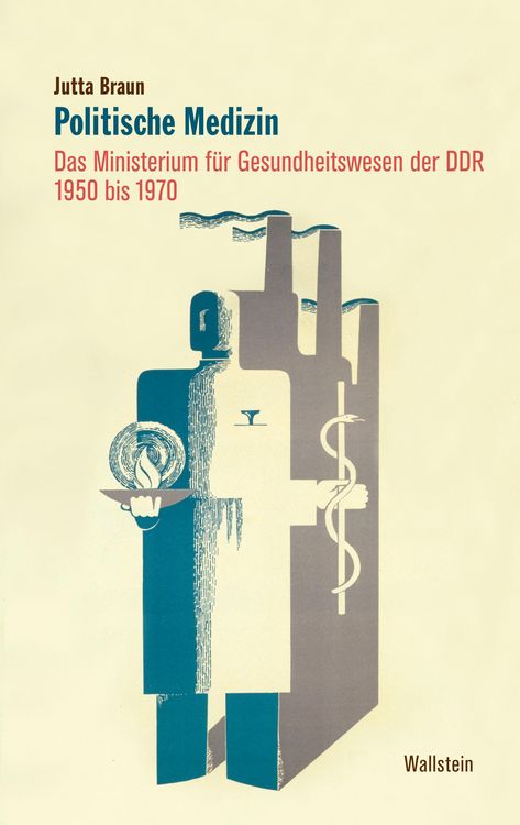 Produktbild: Politische Medizin