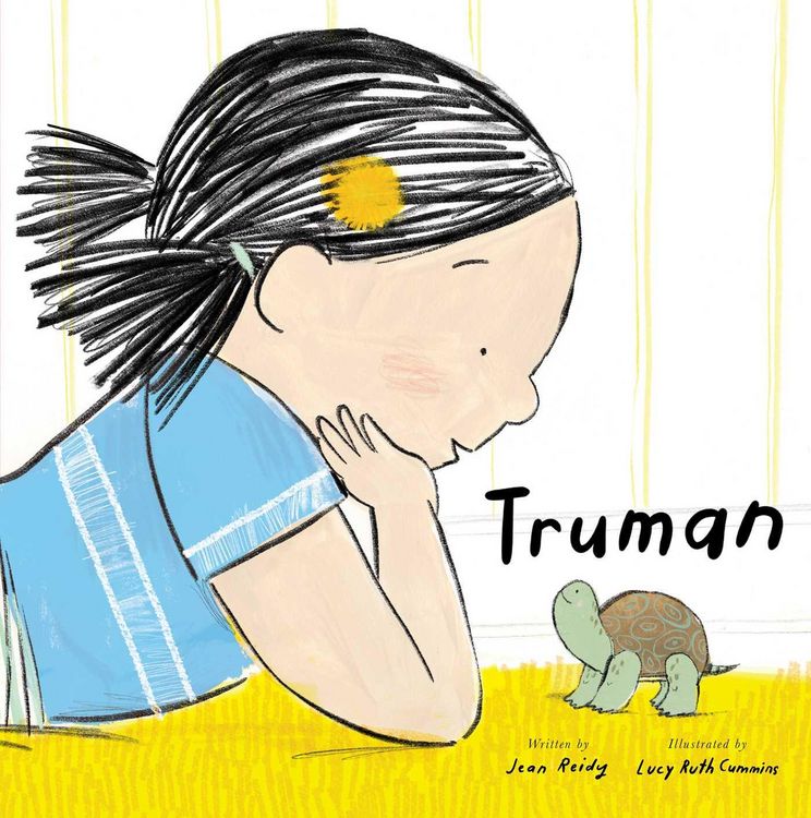 Produktbild: Truman