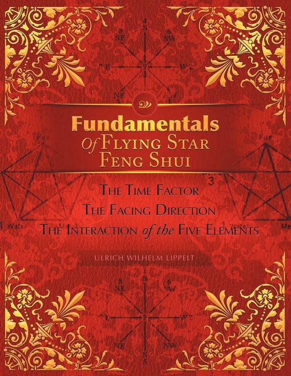 Produktbild: Fundamentals of Flying Star Feng Shui