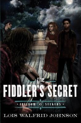 Produktbild: The Fiddler's Secret