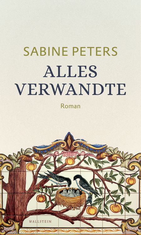 Produktbild: Alles Verwandte
