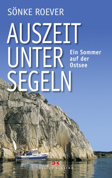 Produktbild: Auszeit unter Segeln