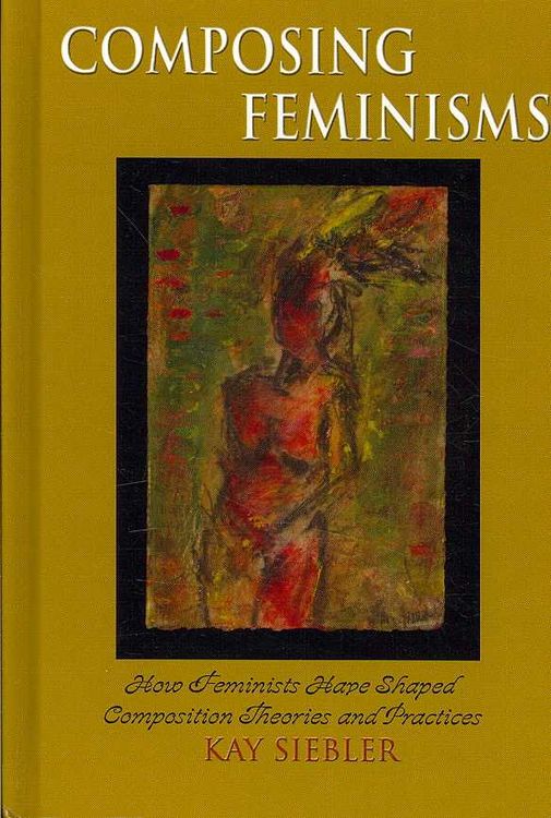 Produktbild: Composing Feminisms
