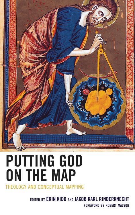 Produktbild: Putting God on the Map