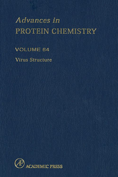 Produktbild: Virus Structure