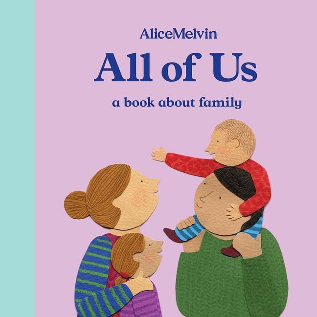 Produktbild: The World of Alice Melvin: All of Us