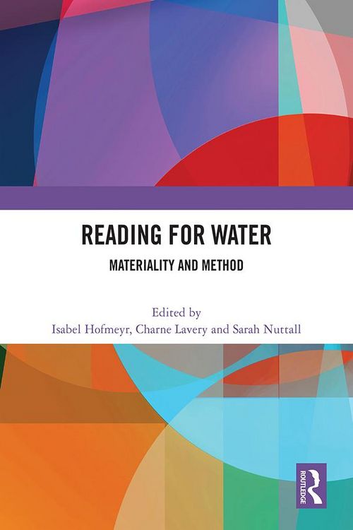 Produktbild: Reading for Water