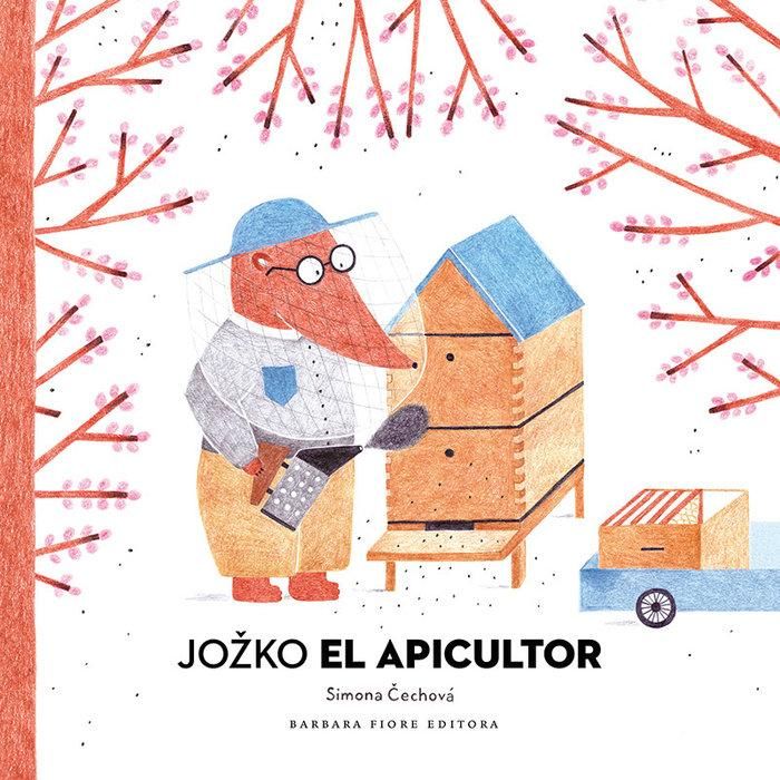 Produktbild: Jozko El Apicultor