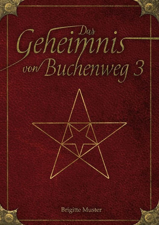 Produktbild: Das Geheimnis von Buchenweg 3