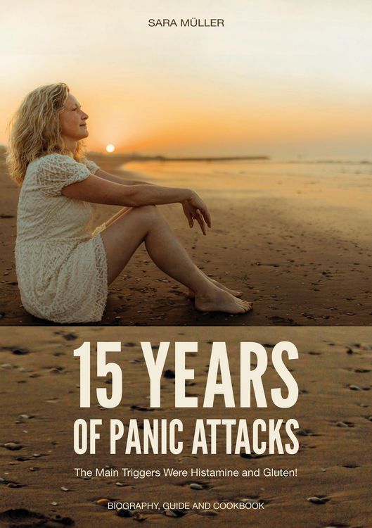 Produktbild: 15 Years of Panic Attacks