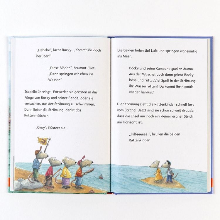 Produktbild: Gemeinsam durch die ersten Lesejahre. Eliot und Isabella und das Geheimnis des Leuchtturms