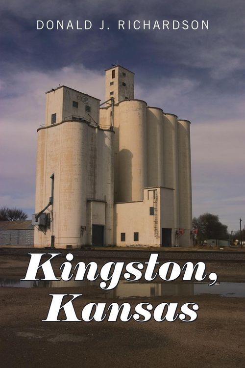 Produktbild: Kingston, Kansas