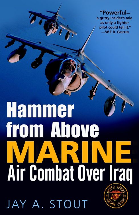 Produktbild: Hammer from Above