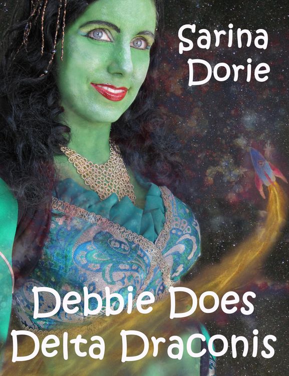Produktbild: Debbie Does Delta Draconis III